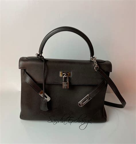 hermes barenia kelly.